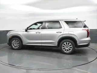 Hyundai PALISADE 2025 AWD SEL 4dr SUV