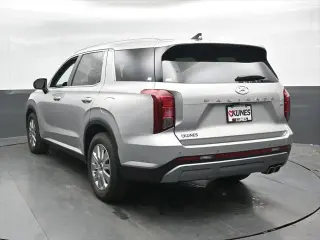 Hyundai PALISADE 2025 AWD SEL 4dr SUV