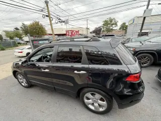 Acura RDX 2008