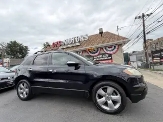 Acura RDX 2008