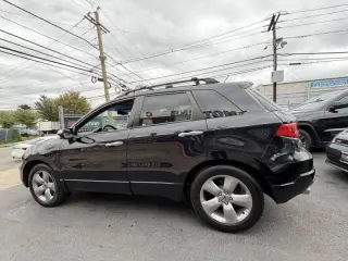 Acura RDX 2008