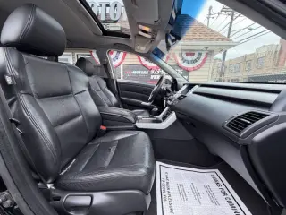 Acura RDX 2008