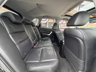 Acura RDX 2008