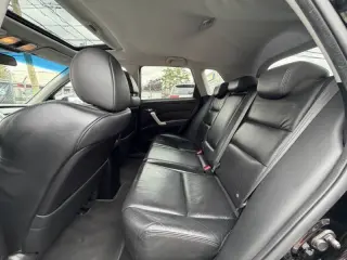 Acura RDX 2008