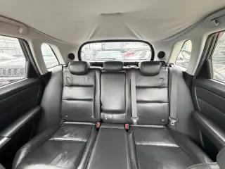 Acura RDX 2008