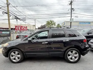 Acura RDX 2008