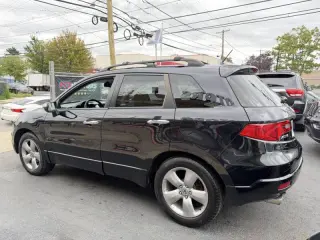 Acura RDX 2008