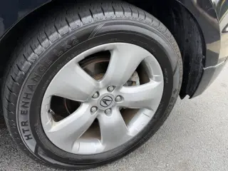Acura RDX 2008