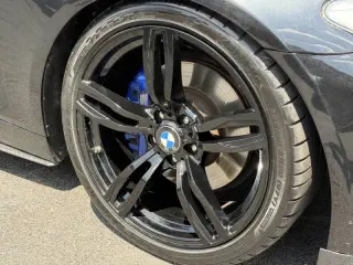 2012 BMW 5 Series
