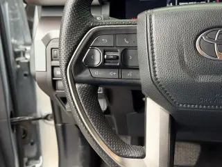 Toyota Tacoma 2024 4x4 SR5 4dr Double Cab 5.0 ft SB