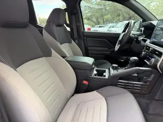 Toyota Tacoma 2024 4x4 SR5 4dr Double Cab 5.0 ft SB