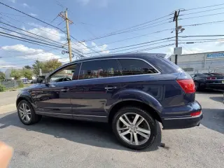 2015 Audi Q7