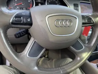 2015 Audi Q7