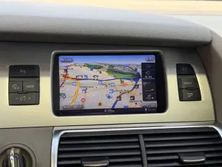 2015 Audi Q7