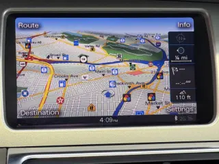 2015 Audi Q7
