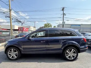 2015 Audi Q7