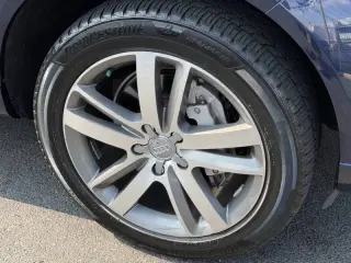 2015 Audi Q7