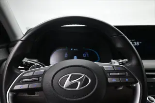 Hyundai PALISADE 2024 4WD SEL SUV de 4 puertas
