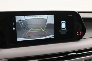 Hyundai PALISADE 2024 4WD SEL SUV de 4 puertas