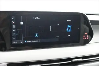 Hyundai PALISADE 2024 4WD SEL SUV de 4 puertas