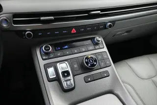 Hyundai PALISADE 2024 4WD SEL SUV de 4 puertas