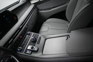 Hyundai PALISADE 2024 4WD SEL SUV de 4 puertas