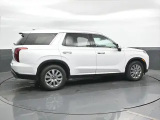 Hyundai PALISADE 2024 4WD SEL SUV de 4 puertas