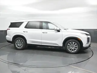 Hyundai PALISADE 2024 4WD SEL SUV de 4 puertas