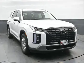 Hyundai PALISADE 2024 4WD SEL SUV de 4 puertas