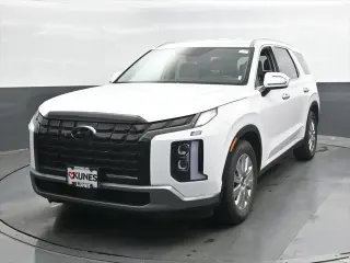 Hyundai PALISADE 2024 4WD SEL SUV de 4 puertas