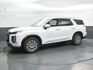 Hyundai PALISADE 2024 4WD SEL SUV de 4 puertas