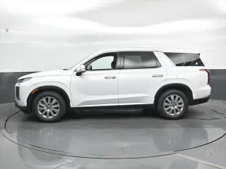 Hyundai PALISADE 2024 4WD SEL SUV de 4 puertas
