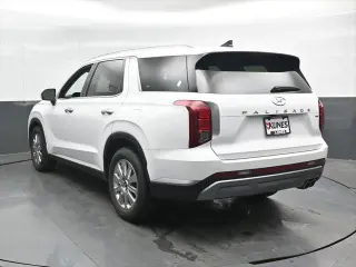Hyundai PALISADE 2024 4WD SEL SUV de 4 puertas