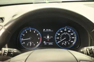 Hyundai KONA 2019 Ultimate 4dr Crossover