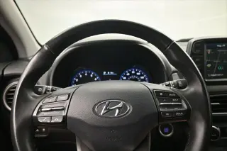 Hyundai KONA 2019 Ultimate 4dr Crossover