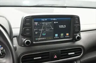 Hyundai KONA 2019 Ultimate 4dr Crossover