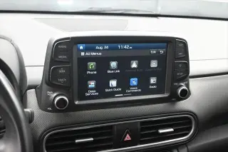 Hyundai KONA 2019 Ultimate 4dr Crossover