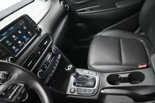 Hyundai KONA 2019 Ultimate 4dr Crossover