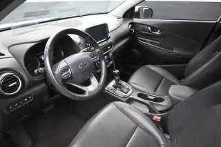Hyundai KONA 2019 Ultimate 4dr Crossover