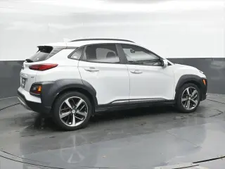 Hyundai KONA 2019 Ultimate 4dr Crossover