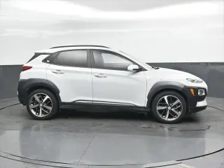 Hyundai KONA 2019 Ultimate 4dr Crossover