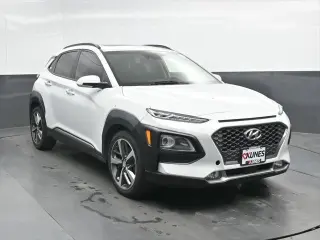 Hyundai KONA 2019 Ultimate 4dr Crossover