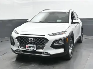 Hyundai KONA 2019 Ultimate 4dr Crossover