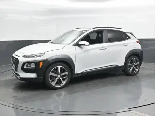Hyundai KONA 2019 Ultimate 4dr Crossover