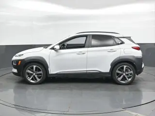 Hyundai KONA 2019 Ultimate 4dr Crossover