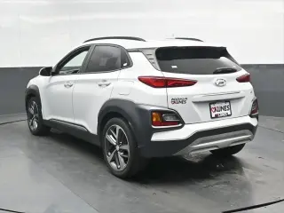 Hyundai KONA 2019 Ultimate 4dr Crossover
