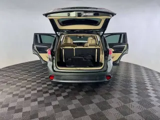 Toyota Highlander 2018