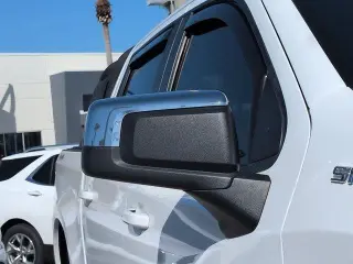 Chevrolet Silverado 1500 2020 4x4 LT 4 puertas Crew Cab 5.8 FT SB