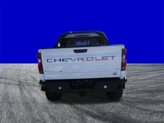 Chevrolet Silverado 1500 2020 4x4 LT 4 puertas Crew Cab 5.8 FT SB