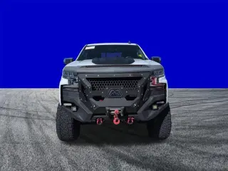 Chevrolet Silverado 1500 2020 4x4 LT 4 puertas Crew Cab 5.8 FT SB